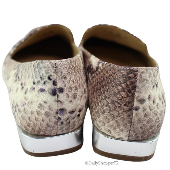 naturalizer clea loafer